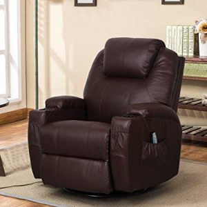 Esright Massage Recliner Chair