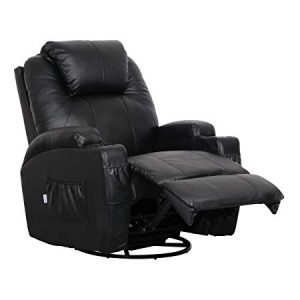 Esright Massage Recliner Chair