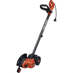 Factory Reconditioned Black & Decker 2-1/4 HP Edge Hog Electric Lawn Edger LE750R (Certified Refurbished)