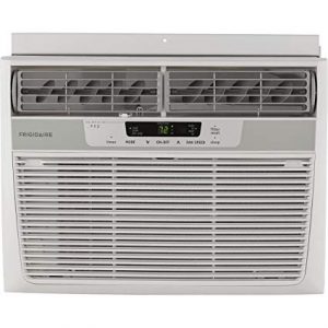 Frigidaire FFRA1022R1 10000 BTU 115-volt Window-Mounted Compact Air Conditioner