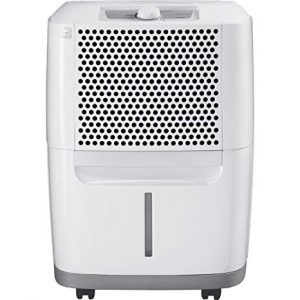 Frigidaire FAD301NWD Energy Star 30-Pint Dehumidifier