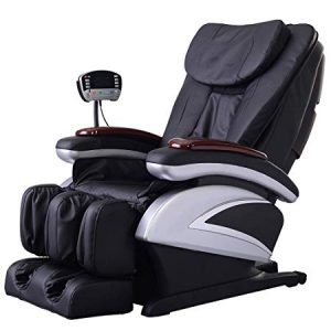 Full Body Electric Shiatsu Massage Chair