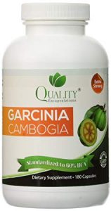 Garcinia Cambogia 100% Pure Garcinia Cambogia Extract with HCA