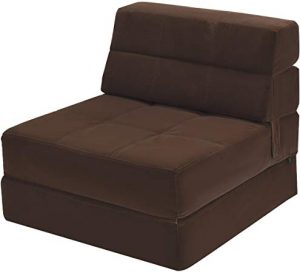Giantex Fold Down Sofa Bed