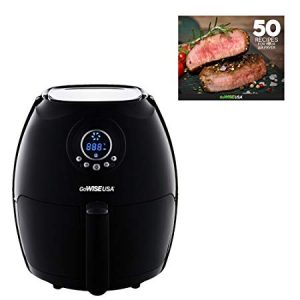 GoWISE USA 2.75-Quart Digital Air Fryer