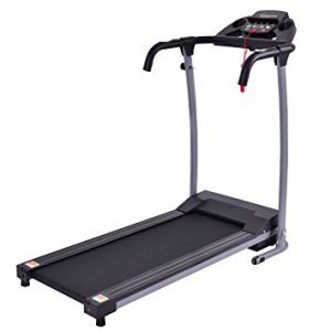 Goplus 800W Folding Treadmill