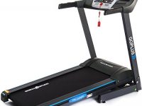 Goplus Folding Treadmill