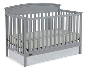 Graco Benton 4-in-1 Convertible Crib