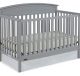 Graco Benton convertible crib