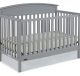 Graco Benton convertible crib