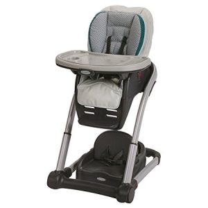 Graco Blossom 6-in-1 High Chair