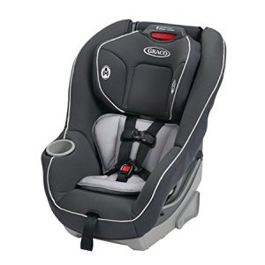 Graco Contender 65 Convertible Car Seat