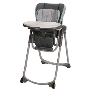 Graco Slim Spaces High Chair