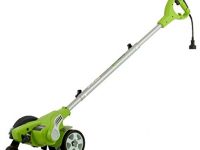 Greenworks 12 Amp Corded Edger 27032