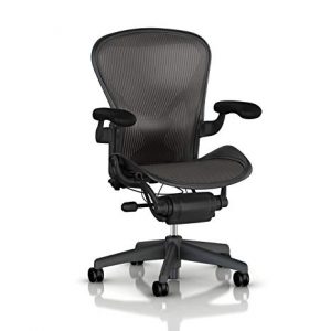 Herman Miller Classic Aeron Chair