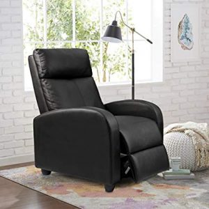 Homall Single Recliner Chair