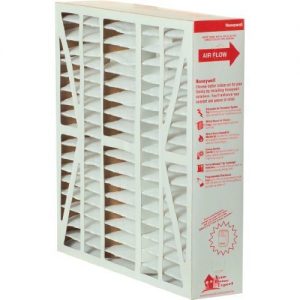 Honeywell Ultra Efficiency Air Cleaning Filter