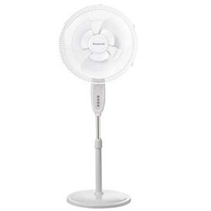 Honeywell Double Blade Pedestal Fan