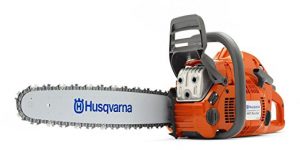 Husqvarna 460 24-Inch Rancher Chain Saw 60cc 966048324
