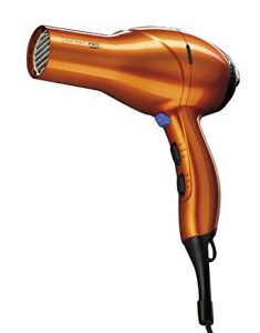 INFINITIPRO BY CONAIR 1875 Watt Salon Performance AC Motor Styling Tool/Hair Dryer