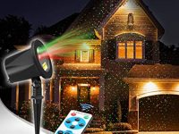 Inno Tech Laser Christmas Lights