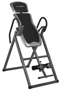 Innova ITX9600 Heavy Duty Inversion Table