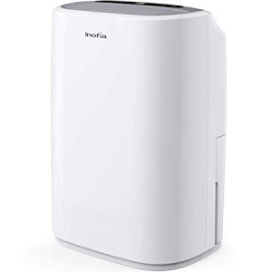 Inofia 30 Pints Dehumidifier