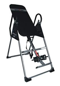 Ironman Gravity 1000 Inversion Table