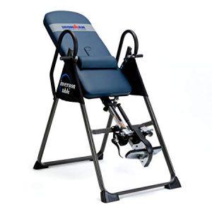 IRONMAN Gravity 4000 Highest Weight Capacity Inversion Table