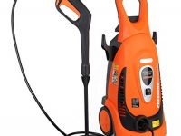 Ivation Electric Pressure Washer