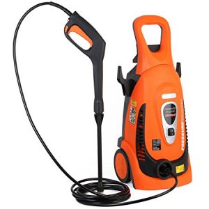 Ivation Electric Pressure Washer