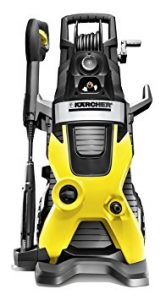 Karcher K5 Premium Electric Power Pressure Washer