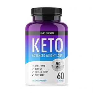 Keto Pro Diet – Advanced Keto Weight Loss Supplement