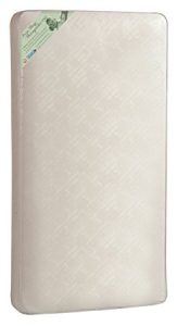 Kolcraft Pure Sleep Therapeutic 150 Infant/Toddler Crib Mattress