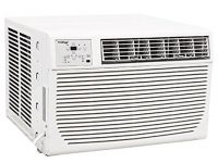 Koldfront window air conditioner