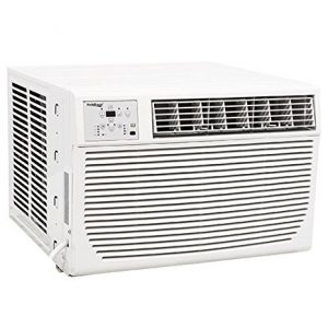 Koldfront 12,000 BTU 115V Window Air Conditioner