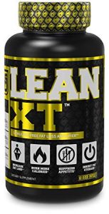 LEAN-XT Non Stimulant Fat Burner