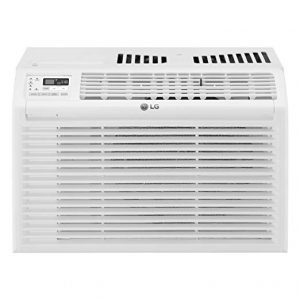 LG Energy Star Window Air Conditioner