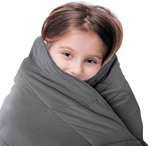 The 10 Best Weighted Blankets (Reviewed & Compared in 2022)