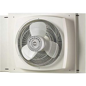 Lasko Electric Reverse Window Fan