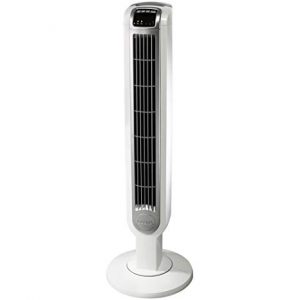 Lasko Oscillating Tower Fan 2510