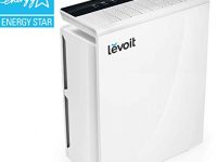 Levoit air purifier