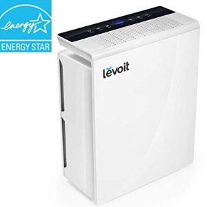 LEVOIT Air Purifier for Home