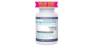 Lipozene Mega Bottle