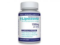 Lipozene Weight Loss Pills 30 capsules
