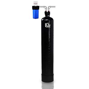 LiquaGen – Whole House Home Water Filtration System