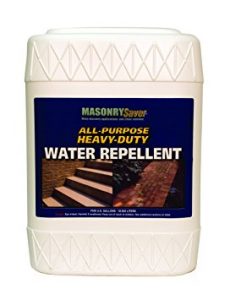 MasonrySaver All-Purpose Heavy Duty Water Repellent