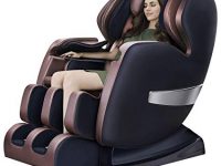 Massage Chair By OOTORI