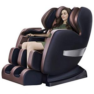 Massage Chair By OOTORI