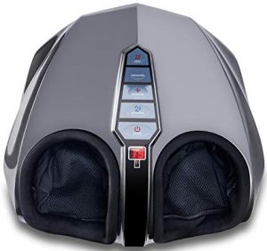 Miko Shiatsu Foot Massager